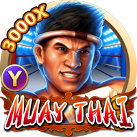 Quyền bá chủ muay thai