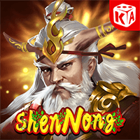 Thần nông nếm thảo mộc screenshot