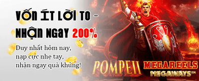 Siêu hũ Jackpot cực khủng