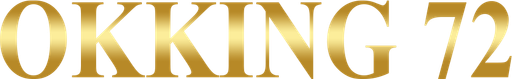 okking72 Logo